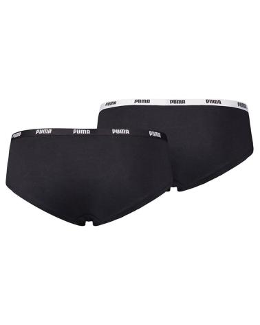 Accueil-PUMA-BRAGAS-NEGRAS-MUJER-603032001-NEGRO