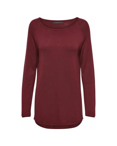 ONLY JUMPER 15217734 RED ROJO