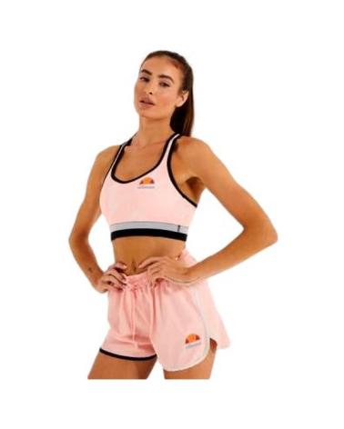 ELLESSE TOP SPORT SRM14315 ROSE ROSA