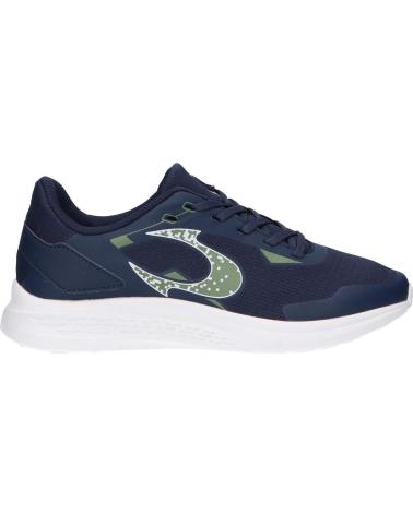 Zapatillas deporte de Hombre JOHN SMITH REMIN AZUL MARINO