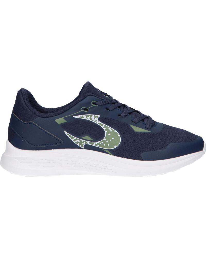 Zapatillas deporte de Hombre JOHN SMITH REMIN AZUL MARINO