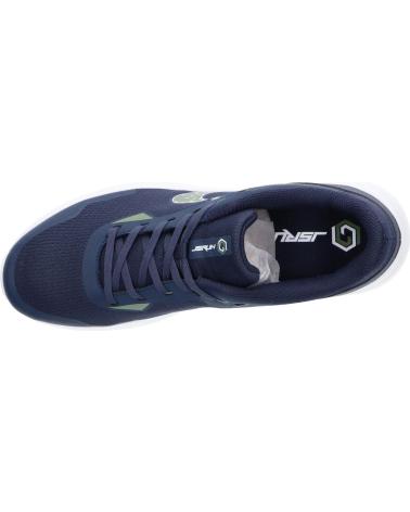 Zapatillas deporte de Hombre JOHN SMITH REMIN AZUL MARINO