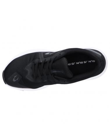 Man Trainers JOHN SMITH RAZVAN NEGRO