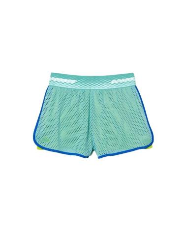 Accueil-LACOSTE-PANTALON-CORTO-TENNIS-MUJER-GF4915-VERDE