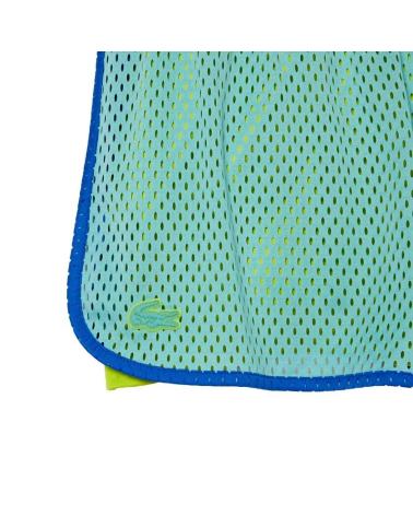 Início-LACOSTE-PANTALON-CORTO-TENNIS-MUJER-GF4915-VERDE