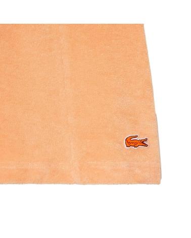 Inizio-LACOSTE-PANTALON-CORTO-MUJER-GF6419-NARANJA