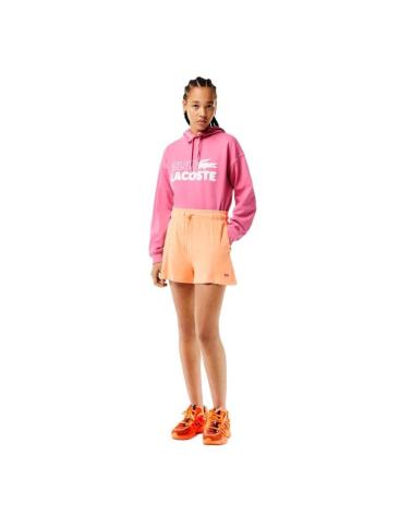 Accueil-LACOSTE-PANTALON-CORTO-MUJER-GF6419-NARANJA