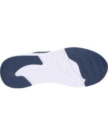 Sneaker für Damen und Herren und Mädchen und Junge JOHN SMITH RAYEN 22V AZUL MARINO-BLANCO