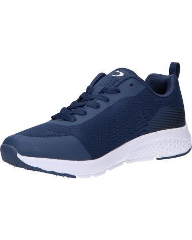 Sneaker für Damen und Herren und Mädchen und Junge JOHN SMITH RAYEN 22V AZUL MARINO-BLANCO