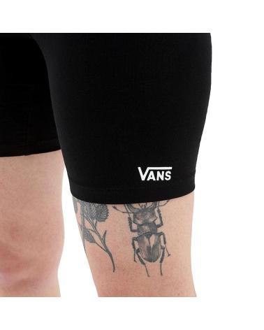 VANS OFF THE WALL LEGGING COURT NOIR CHECKERBOARD DVN0A5LL7BLK1 NEGRO