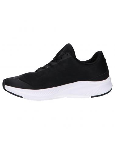 Man Trainers JOHN SMITH RAZVAN NEGRO