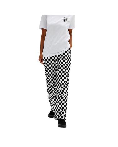 Início-VANS-OFF-THE-WALL-PANTALON-CHINO-MUJER-VANS-AUTHENTIC-VN0A5JPN7051-NEGRO