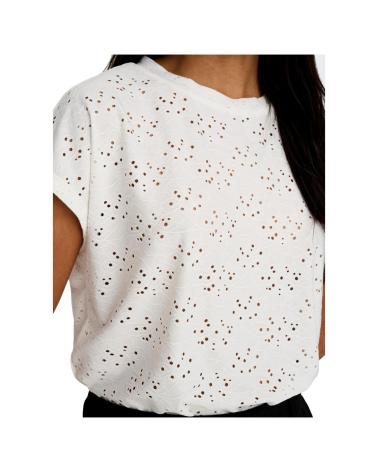 Inicio-ONLY-CAMISETA-CALADA-MUJER-15231005-BLANCO