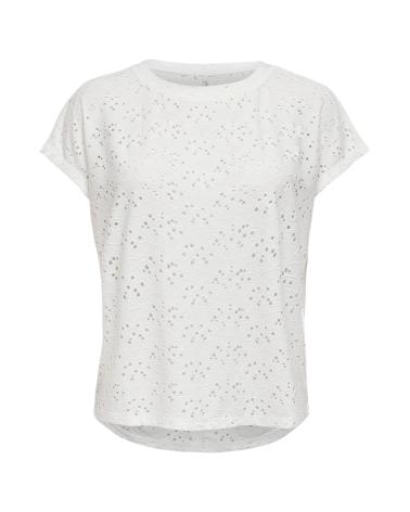 Inicio-ONLY-CAMISETA-CALADA-MUJER-15231005-BLANCO
