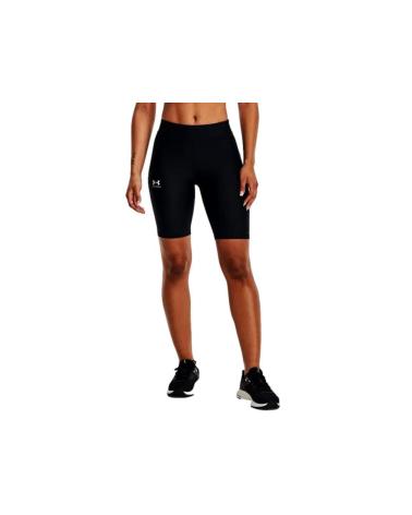 UNDER ARMOUR LEGGINGS HEATGEAR 1373842 NOIR NEGRO