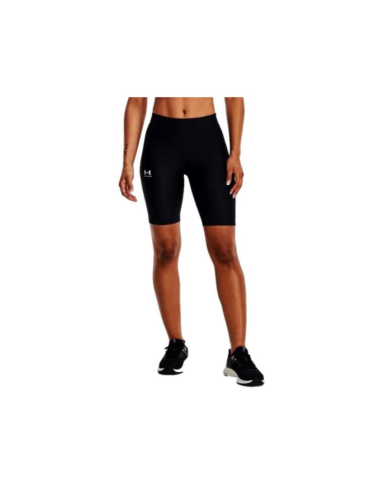 UNDER ARMOUR LEGGINGS HEATGEAR 1373842 NOIR NEGRO