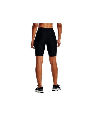 UNDER ARMOUR LEGGINGS HEATGEAR 1373842 NOIR NEGRO