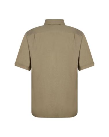 CAMICIA OXFORD FRED PERRY M5503 GRIGIA GRIS