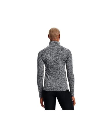 Accueil-UNDER-ARMOUR-CAMISETA-MANGA-LARGA-MUJER-TECH-1320128-NEGRO