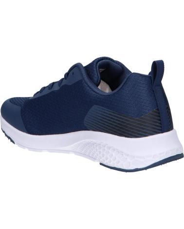 Sneaker für Damen und Herren und Mädchen und Junge JOHN SMITH RAYEN 22V AZUL MARINO-BLANCO
