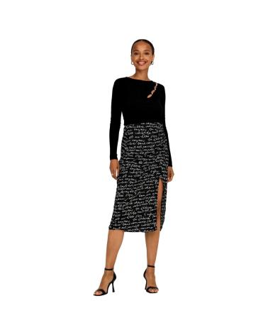 Inizio-ONLY-JERSEY-MUJER-15306429-NEGRO