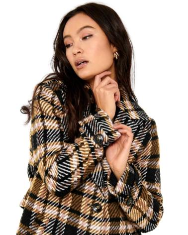 Inizio-ONLY-ABRIGO-LANA-MUJER-15234558-MARRóN