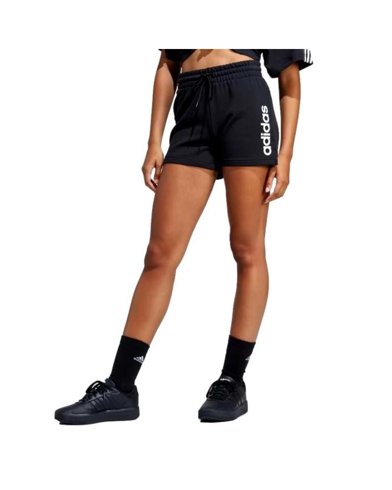 Startseite-ADIDAS-PANTALON-MUJER-ESSENTIALS-LINEAR-IC4442-NEGRO