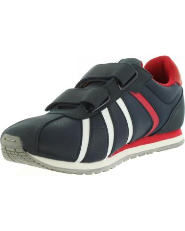 Zapatillas deporte de Mujer y Niña y Niño LEVIS VALA0002T ALMAYER 0040 NAVY
