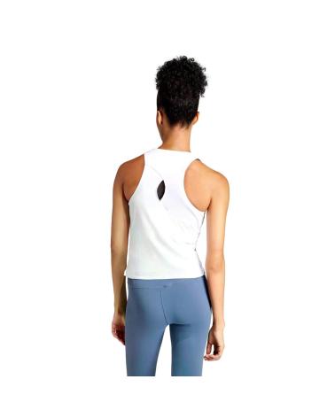 Início-ADIDAS-CAMISETA-MUJER-YGA-ST-TK-WHITE-IS0839-BLANCO
