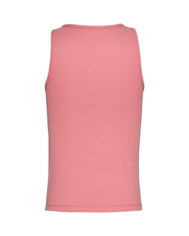 TOMMY JEANS ESSENTIAL TRÄGERTOP DW0DW17382 ROSA ROSA