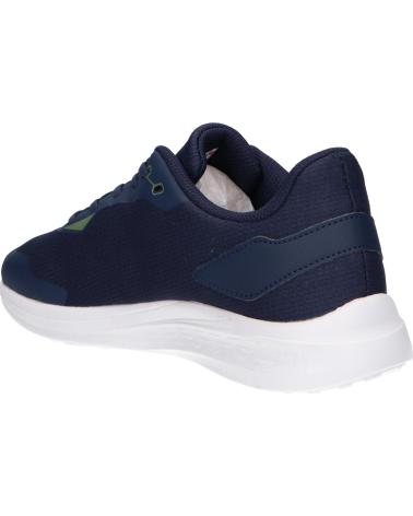 Zapatillas deporte de Hombre JOHN SMITH REMIN AZUL MARINO