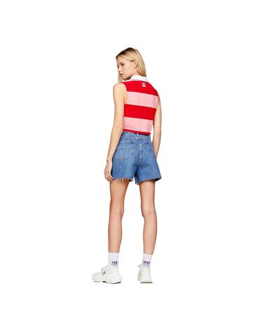 Home-TOMMY-JEANS-POLO-LETTERMAN-SIN-MANGAS-DW0DW17764-ROJO