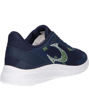 Zapatillas deporte de Hombre JOHN SMITH REMIN AZUL MARINO