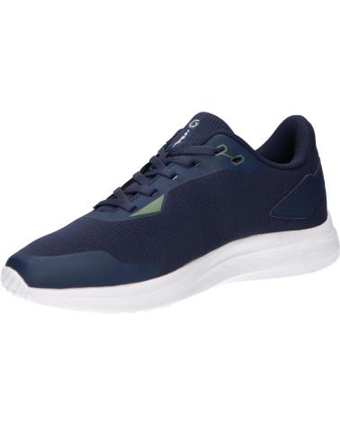 Zapatillas deporte de Hombre JOHN SMITH REMIN AZUL MARINO
