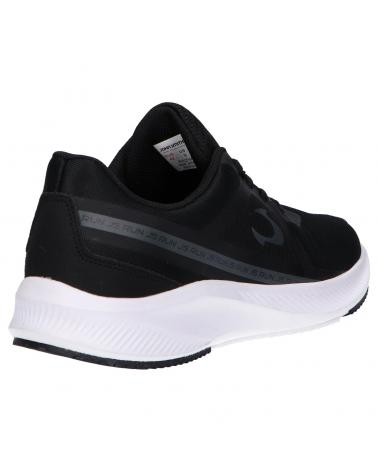 Man Trainers JOHN SMITH RAZVAN NEGRO