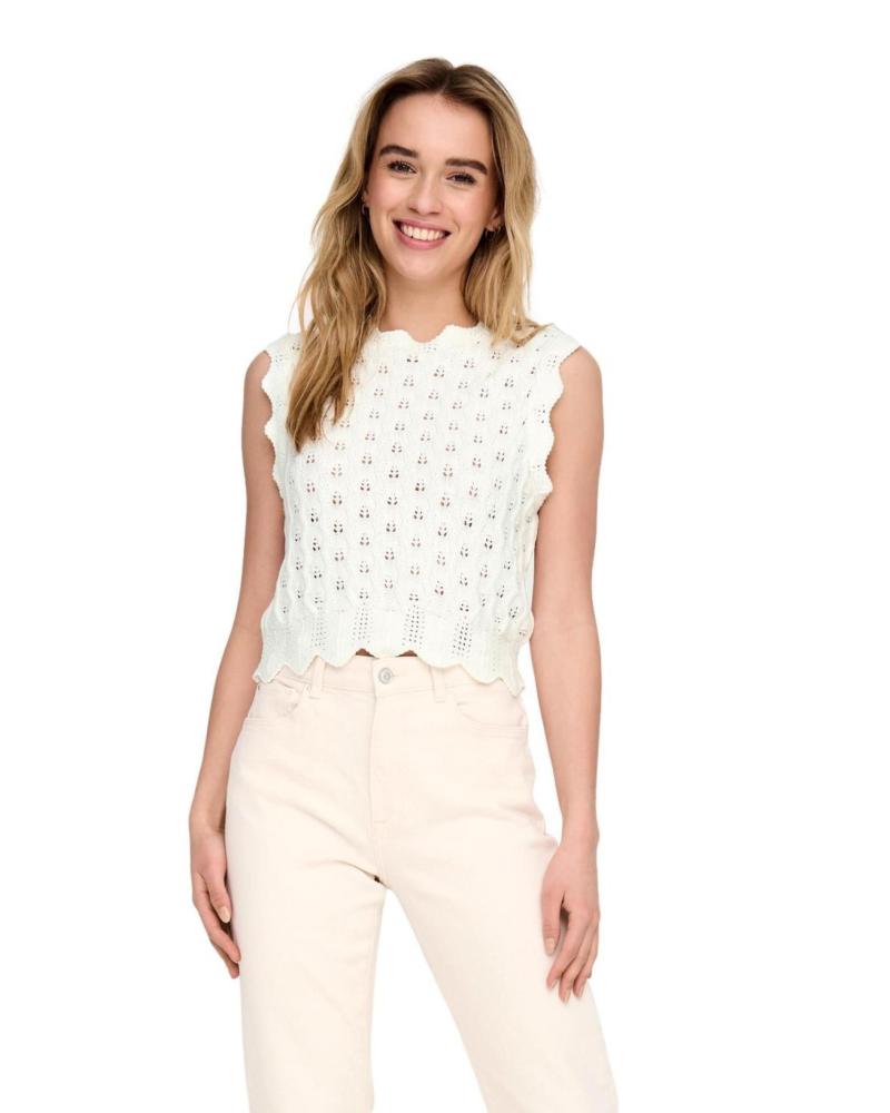 Accueil-ONLY-TOP-PUNTO-MUJER-15291602-BLANCO