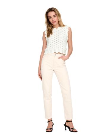 Accueil-ONLY-TOP-PUNTO-MUJER-15291602-BLANCO