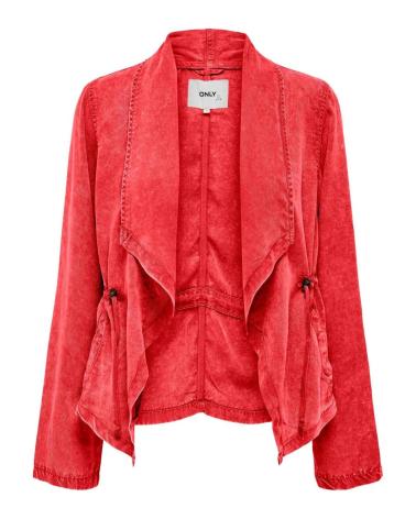 Inicio-ONLY-CHAQUETA-VAQUERA-MUJER-KENYA-15313582-ROJO
