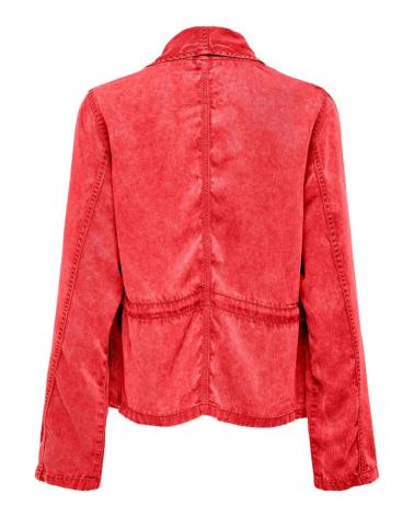 Inicio-ONLY-CHAQUETA-VAQUERA-MUJER-KENYA-15313582-ROJO