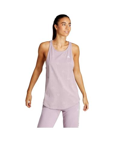 ADIDAS CAMISETA RUNNING ROSA IS4083 ROSA