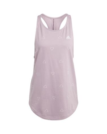 ADIDAS CAMISETA RUNNING ROSA IS4083 ROSA