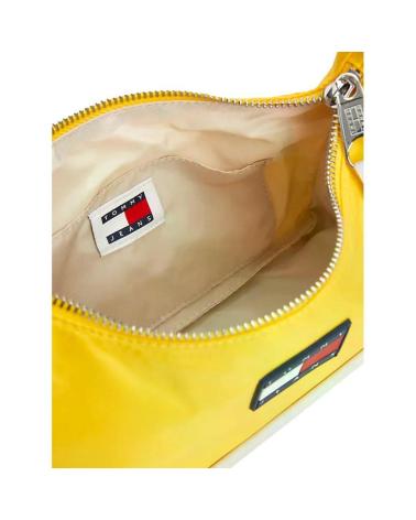 BOLSO DE HOMBRO PEQUEÑO CON LOGO TOMMY JEANS AW0AW15949