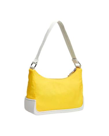 BOLSO DE HOMBRO PEQUEÑO CON LOGO TOMMY JEANS AW0AW15949