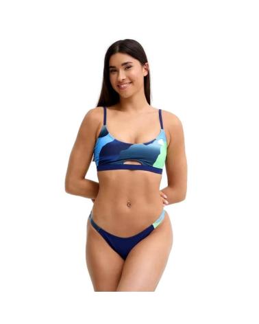 Início-ADIDAS-BIKINI-MUJER-IS1670-AZUL