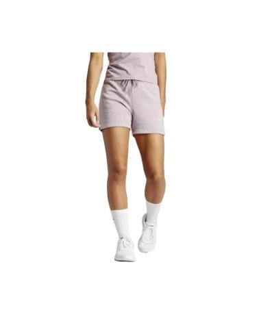 ADIDAS IS4068 KURZE HOSE LILA MORADO