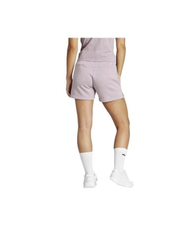 ADIDAS IS4068 KURZE HOSE LILA MORADO