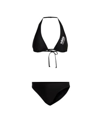 BIKINI ADIDAS IU0758 NERO NEGRO
