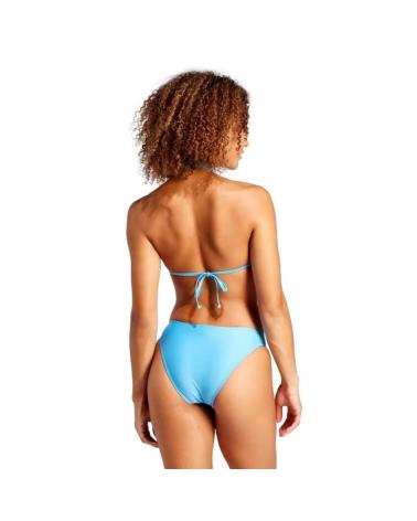 BIKINI ADIDAS NECKHOLDER BLU AZUL