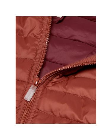 CHAQUETA NARANJA ONLY KIDS 15207566 NARANJA