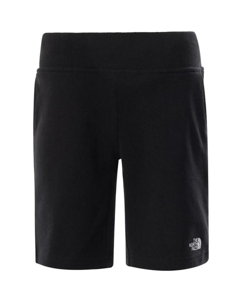 PANTALONCINO SPORTIVO THE NORTH FACE NF0A5595JK31 NERO NEGRO